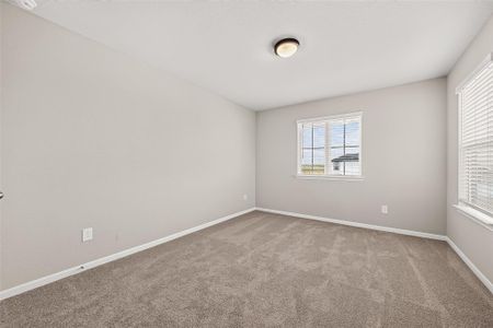 New construction Single-Family house 457 Stone Placa, Brookshire, TX 77423 - image 17