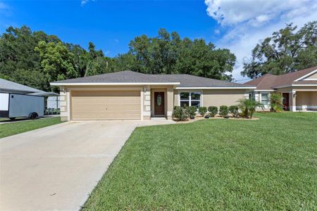 New construction Single-Family house 710 Stanley Ave, Wildwood, FL 34785 null- photo 0