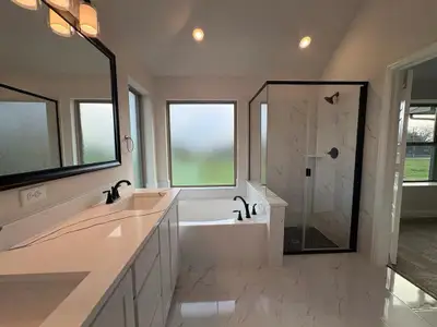 New construction Single-Family house 705 Windward Ct, Lowry Crossing, TX 75069 - image 6