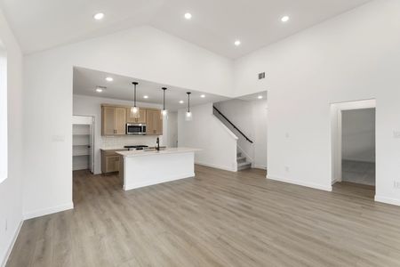 New construction Single-Family house 1520 Eagle Meadow Trl, Anna, TX 75409 plan Carson - image 10