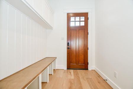 New construction Single-Family house 8603 Trinity Pines Ct, Montgomery, TX 77316 - image 17