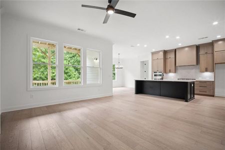 New construction Single-Family house 845 Lakemont Dr, Canton, GA 30114 - image 19