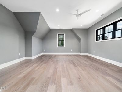 New construction Single-Family house 604 Dappled Pine Ave, Durham, NC 27713 null- photo 66 66