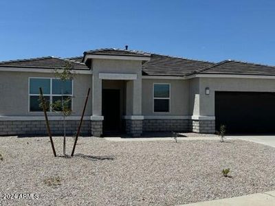 lot 134 Onyx elevation 2