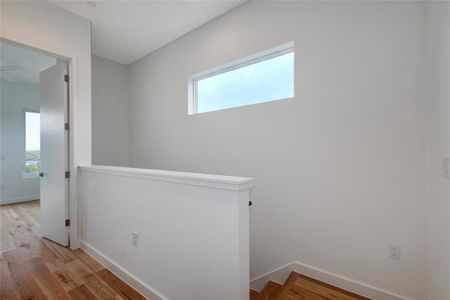 New construction Condo/Apt house 6020 Springdale Rd, Unit 1, Austin, TX 78723 - photo 13 13