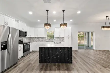 New construction Single-Family house 8725 Sw 136Th Ter, Dunnellon, FL 34432 - image 7