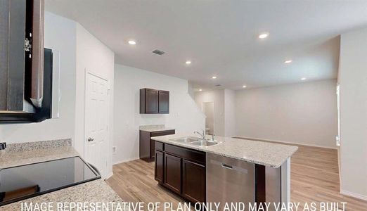 New construction Single-Family house 10225 Altair Dr, Waco, TX 76708 - image
