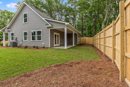 New construction Single-Family house 2751 Tyler St, North Charleston, SC 29406 null- photo 28 28