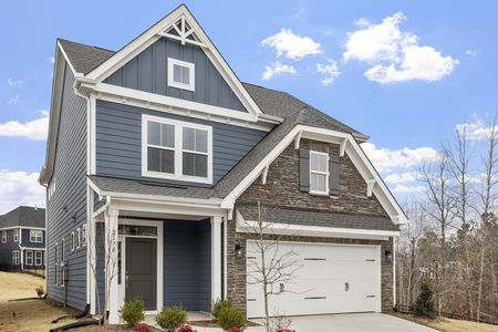 New construction Single-Family house 86 Crosswick St, Summerville, SC 29483 - image