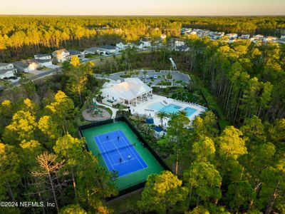 New construction Single-Family house 228 Elm Branch Rd, St. Johns, FL 32259 null- photo 66 66