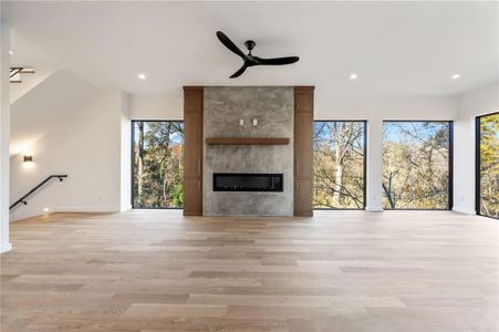 New construction Single-Family house 247 Huntington Rd Ne, Atlanta, GA 30309 null- photo 32 32