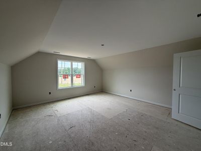New construction Single-Family house 20 Boston River Dr, Unit (lot 1), Dunn, NC 28334 - image