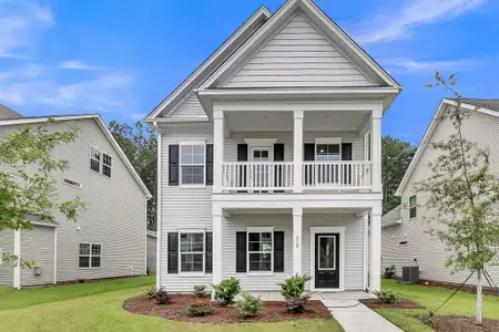 New construction Single-Family house 302 O'Malley Dr, Summerville, SC 29483 - photo 0