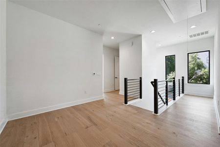 New construction Condo house 2707 Dulce Ln, Unit 11, Austin, TX 78704 null- photo 19 19