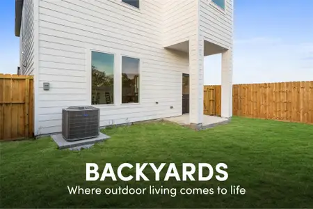 New construction Single-Family house 6408 Pregonero Ln, Houston, TX 77048 - image