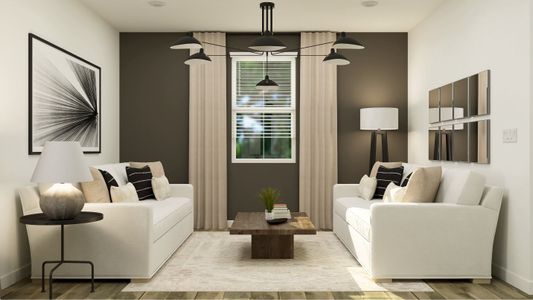 Middle Vista: Horizon by Lennar in Phoenix - photo 16 16