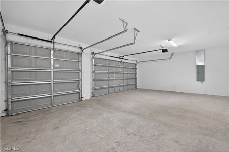 New construction Single-Family house 618 Sw 30Th Ter, Cape Coral, FL 33914 plan The Paradise Cove III - image 12