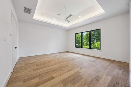 New construction Single-Family house 3107 Kettering Dr, Houston, TX 77027 - image 14
