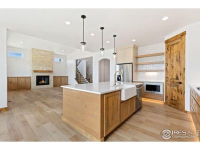 New construction Single-Family house 881 Loess Ln, Windsor, CO 80550 - photo 11 11