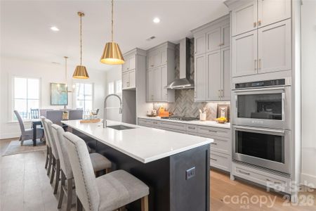 New construction Single-Family house 19048 Newburg Hill Rd, Davidson, NC 28036 - image 6