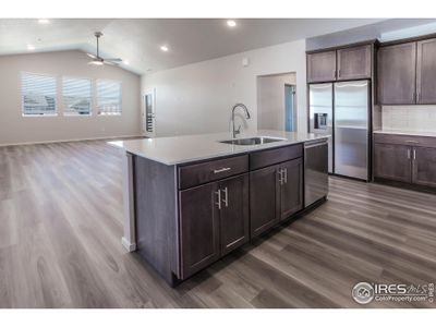 New construction Multi-Family house 2120 Falling Leaf Dr, Unit 5, Windsor, CO 80550 Vanderbilt- photo 13 13