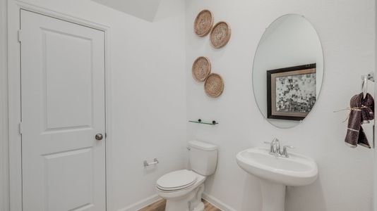 Piccolina by Lennar in Houston - photo 24 24