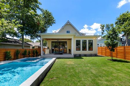 New construction Single-Family house 1918 Payne Ave, Austin, TX 78757 - photo 39 39