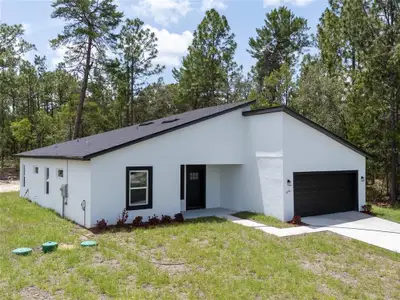New construction Single-Family house 6516 Sw 149 Th Lane Rd, Ocala, FL 34473 - image