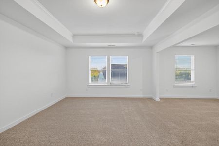 New construction Single-Family house 99 Annie Ln, Statham, GA 30666 plan The Landon II - image 18