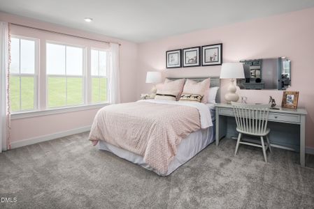 New construction Single-Family house 62 Lismore St, Sanford, NC 27330 plan Lehigh - image 4