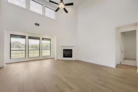 New construction Single-Family house 11465 Wulstone Dr, Fort Worth, TX 76052 plan 1687 - image 18