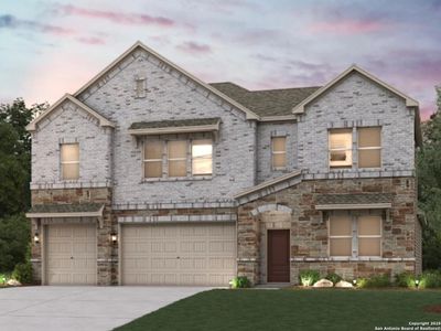 Homestead by Century Communities in Schertz - image 17