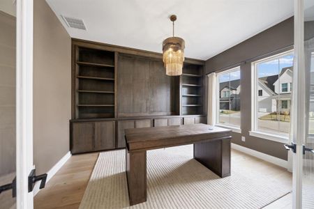 New construction Single-Family house 4108 Hibiscus Dr, McKinney, TX 75071 plan Madison II - image 6