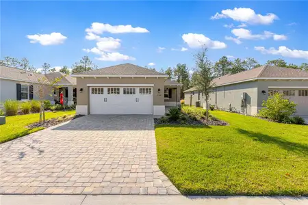 New construction Single-Family house 10242 Sw 99Th Ln, Ocala, FL 34481 - image