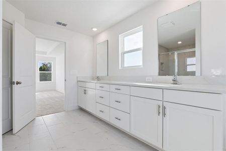 New construction Single-Family house 655 Emerald Grove Dr, Apopka, FL 32703 plan Clementine - image 9