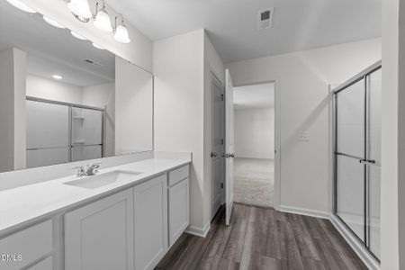 New construction Single-Family house 2561 Quarry Rd, Rolesville, NC 27571 plan Splendor - image 8