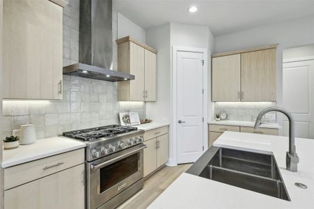 New construction Condo house 2707 Dulce Ln, Unit 12, Austin, TX 78704 null- photo 7 7