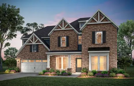 Arden by Pulte Homes in Cumming - photo 4 4