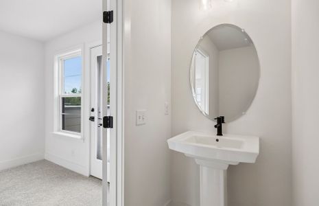 New construction Single-Family house 112 Scenic Pass, Nashville, TN 37218 plan Teravista - image 14