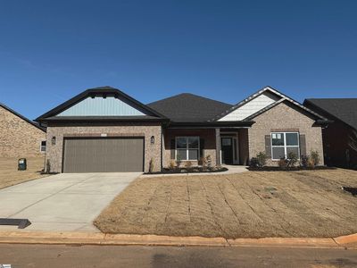 New construction Single-Family house 213 Rolling Waters Dr, Greenville, SC 29605 plan 2906 - image