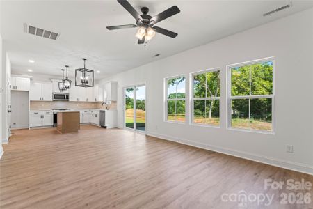 New construction Single-Family house 5242 Rocky River Crossing Rd, Harrisburg, NC 28075 - image 11