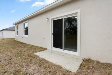 New construction Single-Family house 855 S Hancock Dr, Deltona, FL 32725 null- photo 27 27