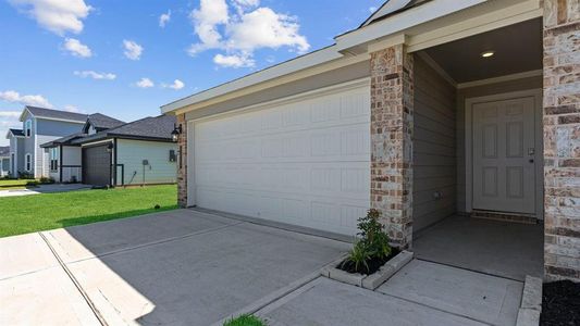 New construction Single-Family house 1438 Windom Court Wy, Fresno, TX 77545 HARRIS- photo 2 2