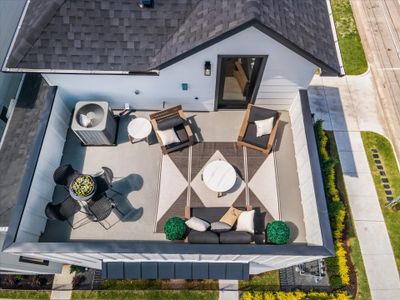 New construction Single-Family house 2218 Dennis St, Houston, TX 77004 - image