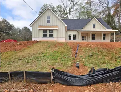 New construction Single-Family house 3365 Northside Dr, Hapeville, GA 30354 - image
