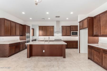New construction Single-Family house 8628 W Solano Dr, Glendale, AZ 85305 Hampton- photo 15 15