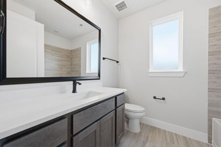 New construction Single-Family house 21956 Rolling Greens Rd, Porter, TX 77365 plan Bluebell - image 14