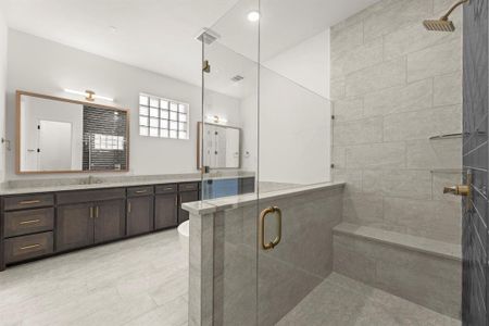 New construction Single-Family house 4820 Belo Dr, Prosper, TX 75078 plan Plan 4523 - image 11