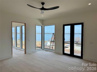 New construction Single-Family house 22554 John Gamble Rd, Cornelius, NC 28031 - image 9