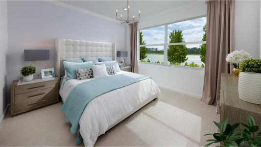 Riverwood at Everlands: The Angler Collection by Lennar in Melbourne - photo 28 28